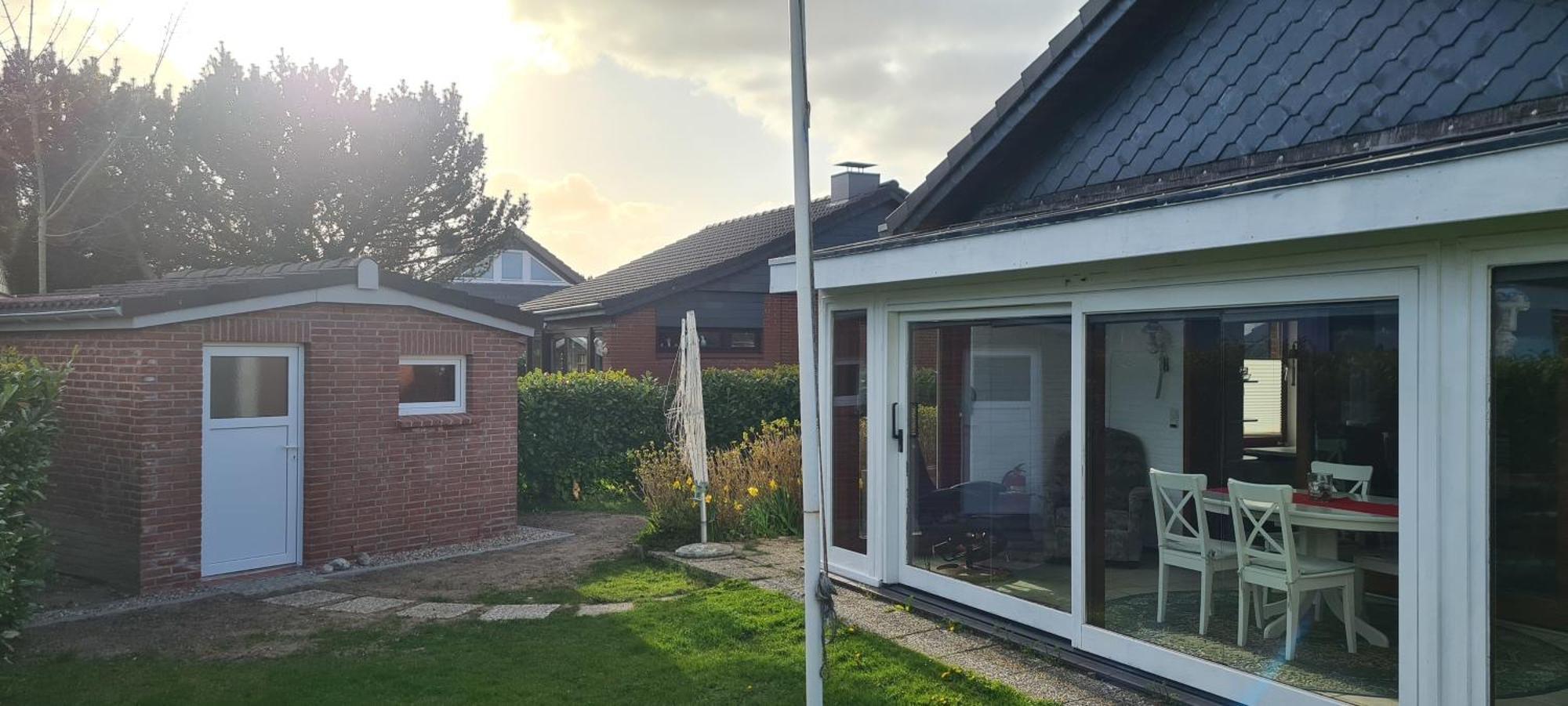 Fewo Schlei-Hering Bei Kappeln Ostsee Stoltebull Exterior photo